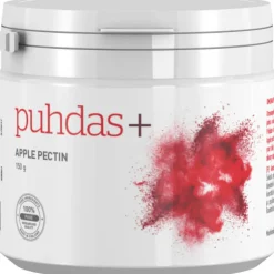 Apple Pectin Puhdas+ 150 g