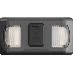 Apukäynnistin / virtapankki Lokithor J1350 12V 25,6Wh 700A LiFePo4