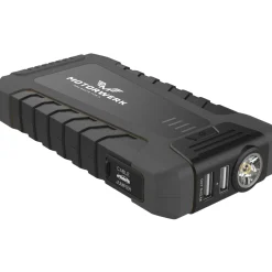 Apukäynnistin Motorwerk 12V 8000mAh 1200A