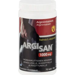 Argisan 70 kpl 86 g