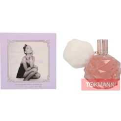 Ariana Grande Ari Edp Spray 100ml