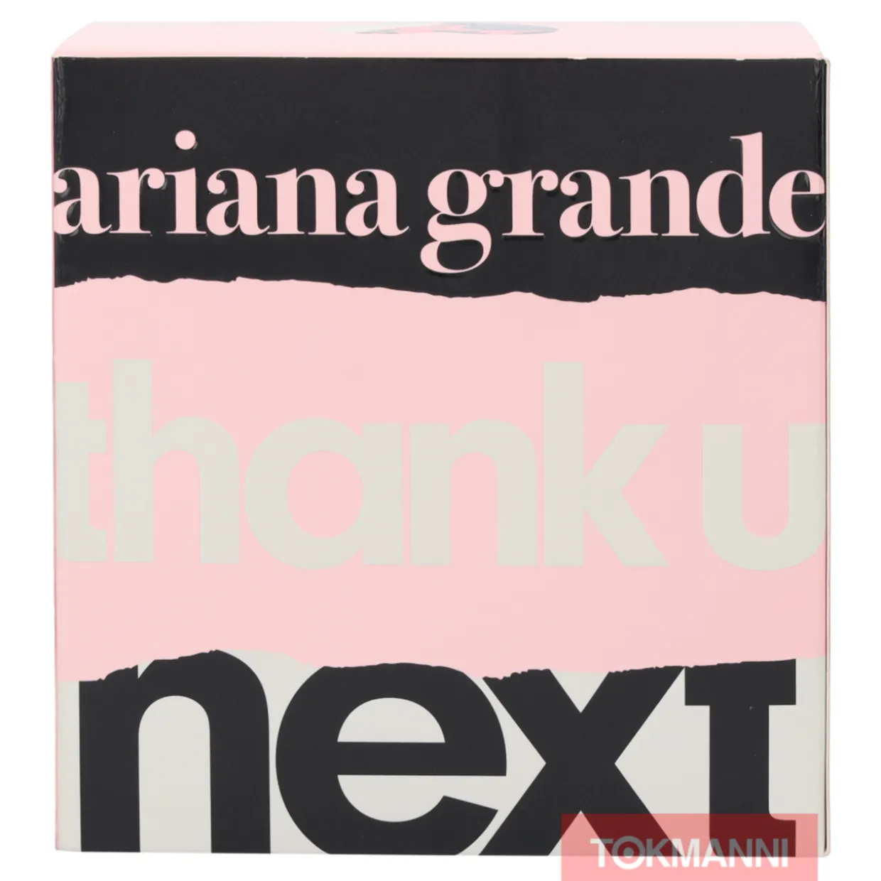 Ariana Grande Thank U Next Edp Spray 50ml