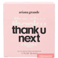 Ariana Grande Thank U Next Edp Spray 50ml