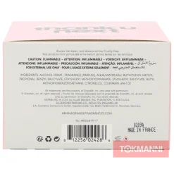 Ariana Grande Thank U Next Edp Spray 50ml