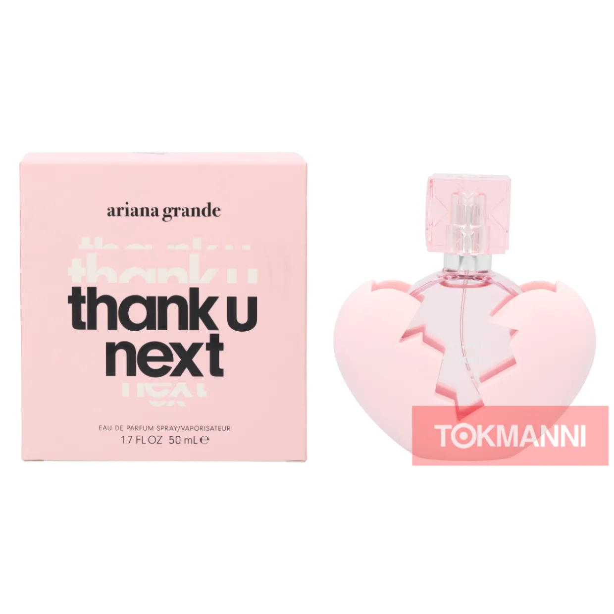 Ariana Grande Thank U Next Edp Spray 50ml