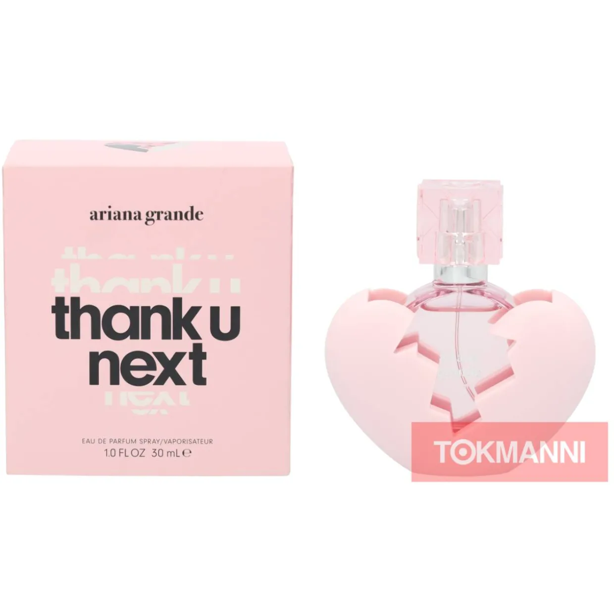 Ariana Grande Thank U Next Edp Spray 30ml