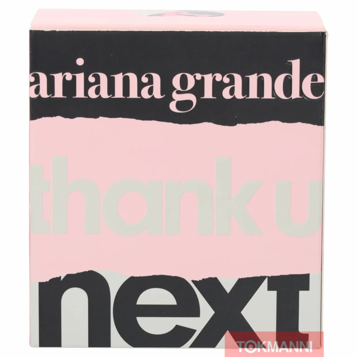 Ariana Grande Thank U Next Edp Spray 30ml