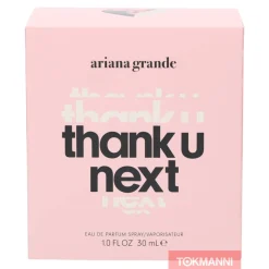 Ariana Grande Thank U Next Edp Spray 30ml
