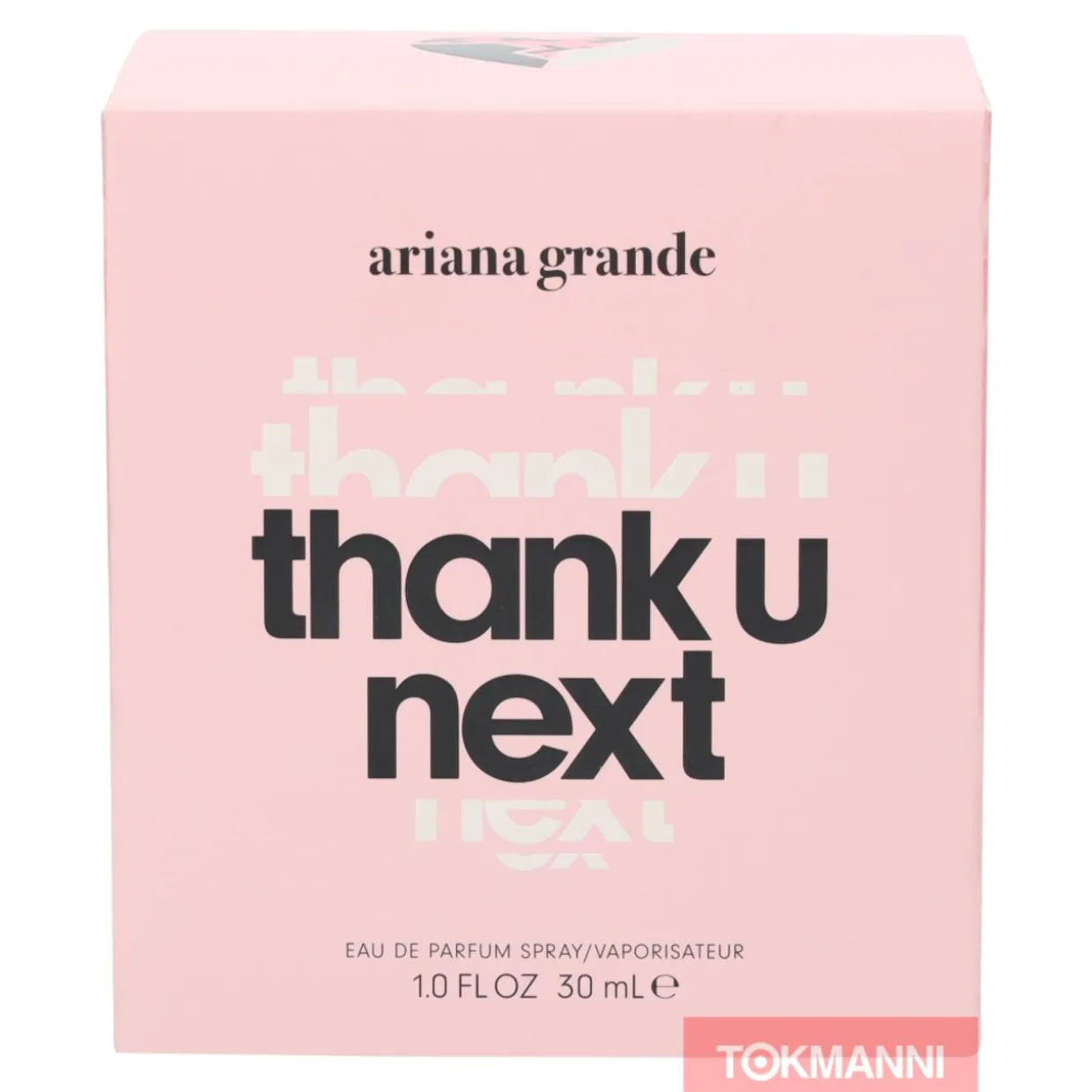 Ariana Grande Thank U Next Edp Spray 30ml