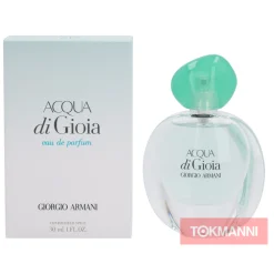 Armani Acqua Di Gioia Edp Spray 30ml