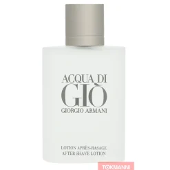 Armani Acqua Di Gio Pour Homme After Shave Lotion 100ml