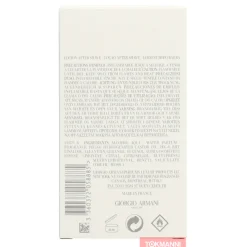 Armani Acqua Di Gio Pour Homme After Shave Lotion 100ml