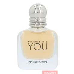 Armani Because It's You Edp Spray 50ml
