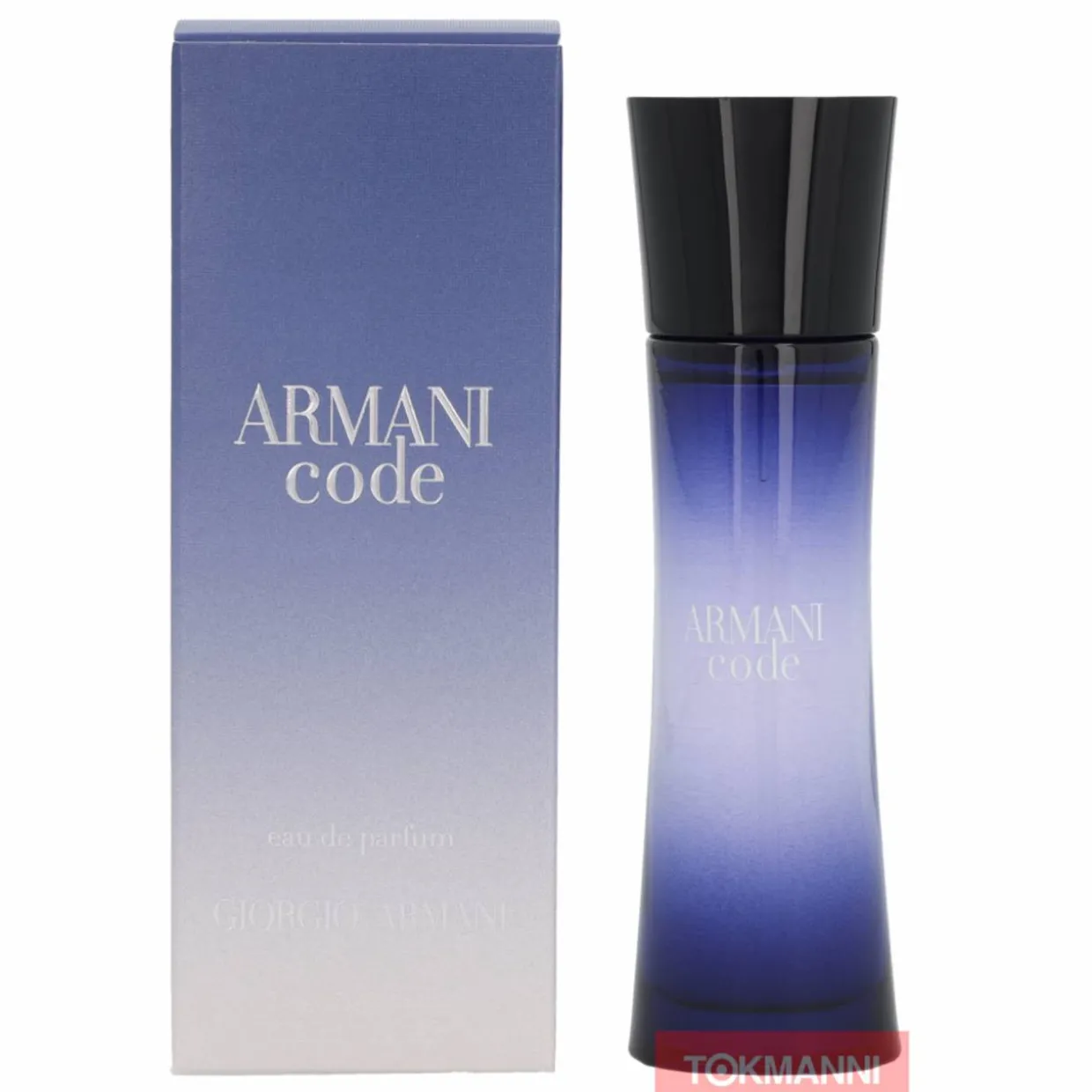 Armani Code Pour Femme Edp Spray 30ml
