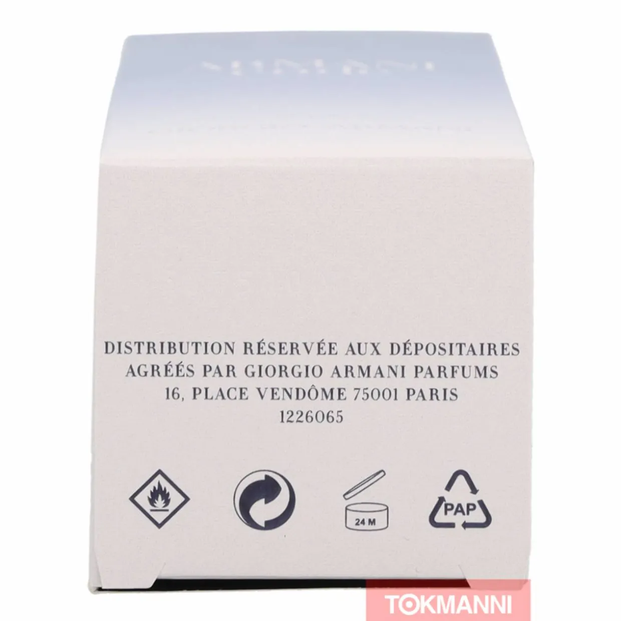 Armani Code Pour Femme Edp Spray 30ml