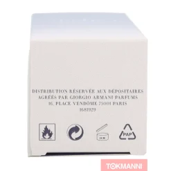 Armani Code Pour Femme Edp Spray 50ml