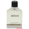 Armani Eau Pour Homme Edt Spray