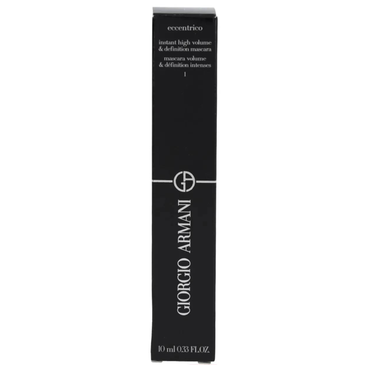 Armani Eccentrico Mascara 10ml