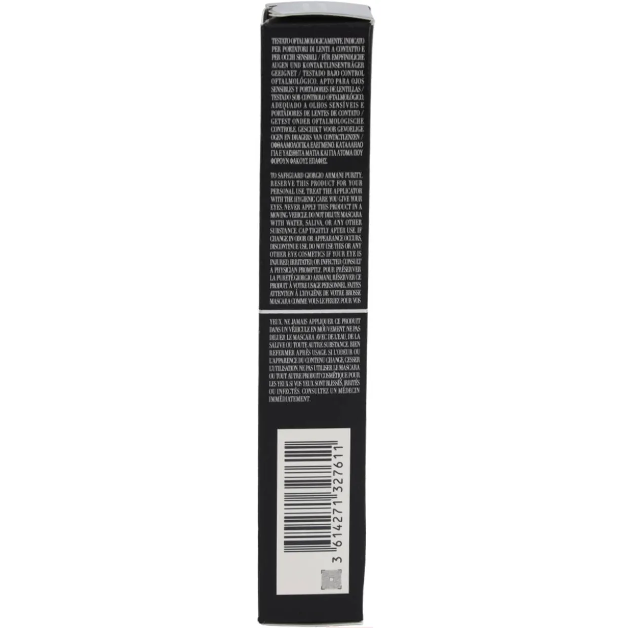 Armani Eccentrico Mascara 10ml