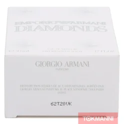 Armani Emporio Diamonds For Women Edp Spray 50ml