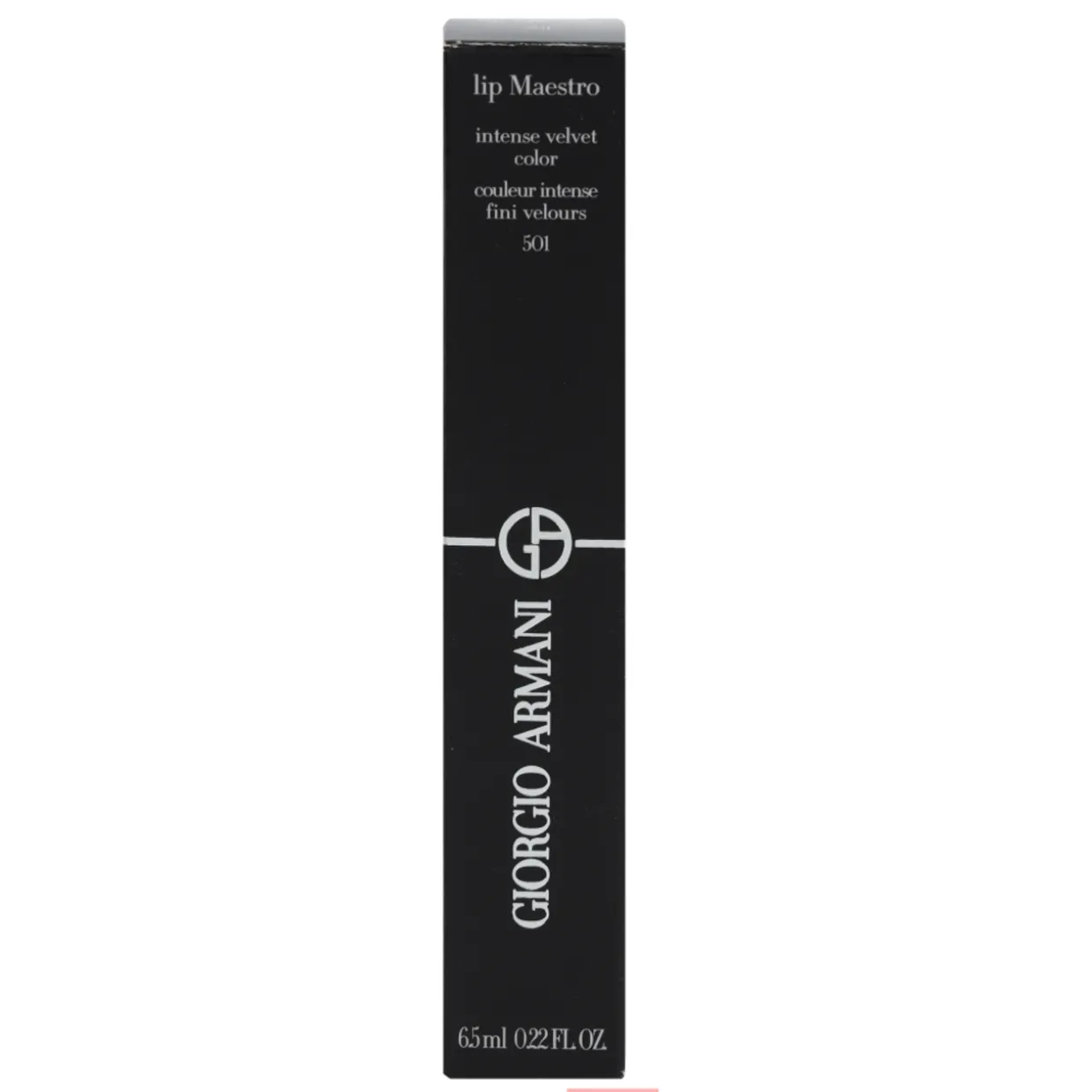 Armani Lip Maestro Intense Velvet Color 6,5ml