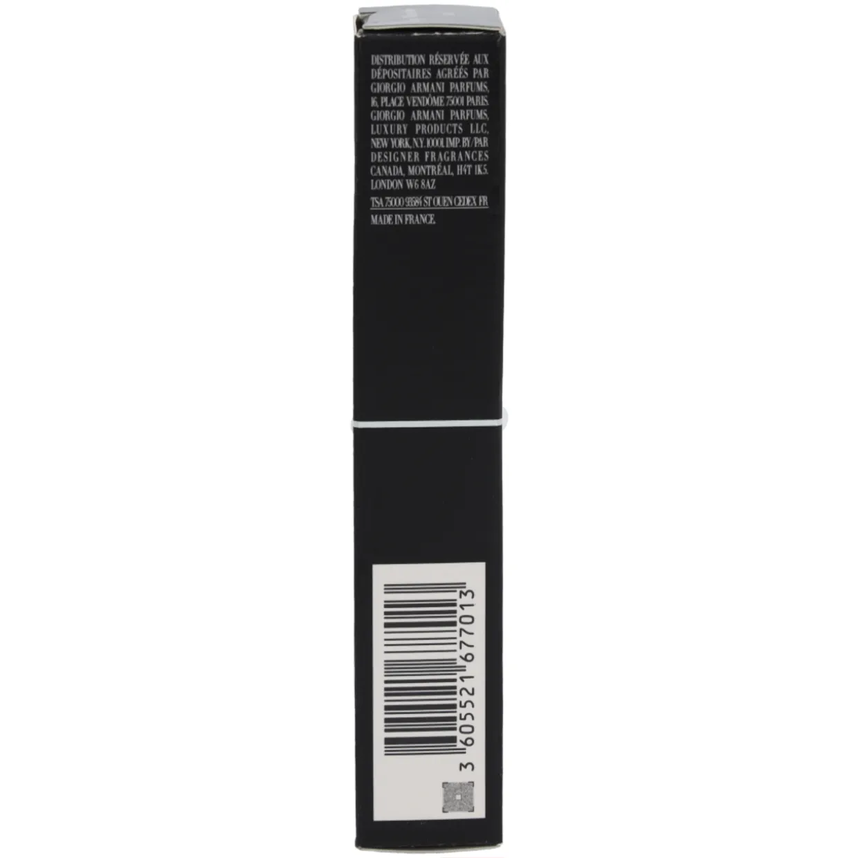 Armani Lip Maestro Intense Velvet Color 6,5ml