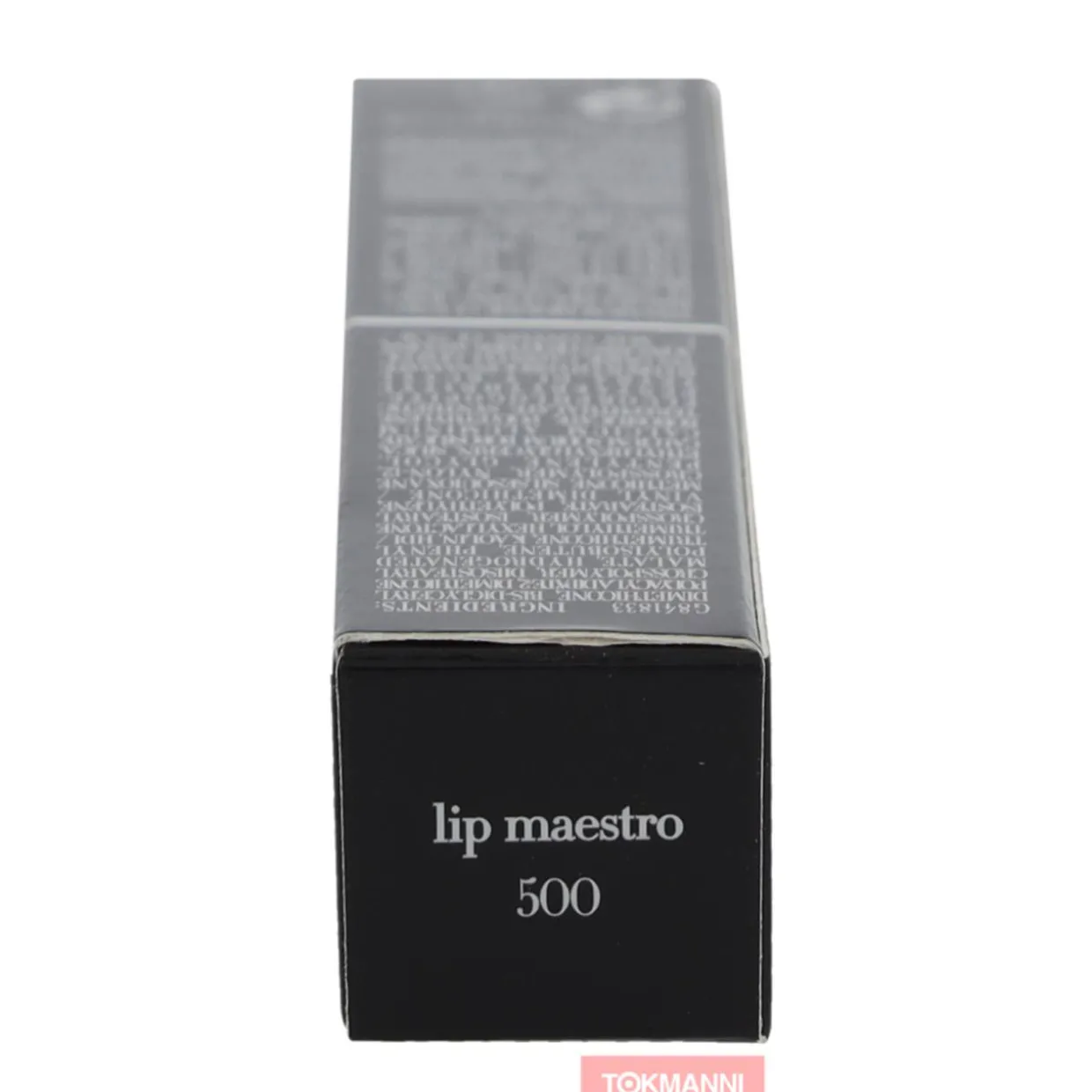 Armani Lip Maestro Intense Velvet Color 6,5ml