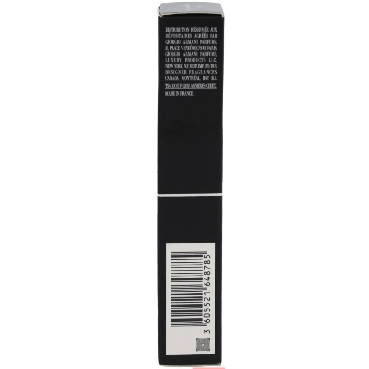 Armani Lip Maestro Intense Velvet Color 6,5ml