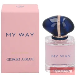 Armani My Way Edp Spray 30ml