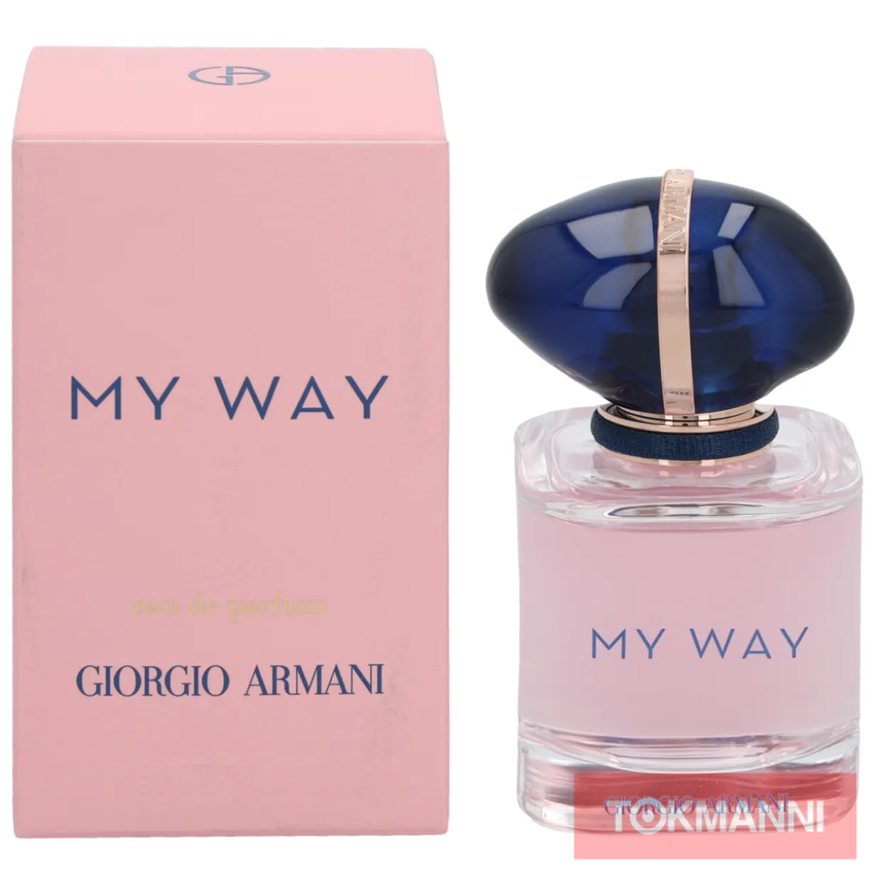 Armani My Way Edp Spray 30ml