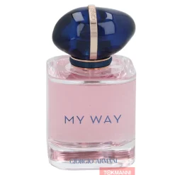 Armani My Way Edp Spray 50ml