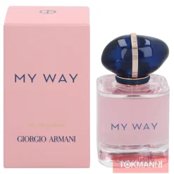 Armani My Way Edp Spray 50ml