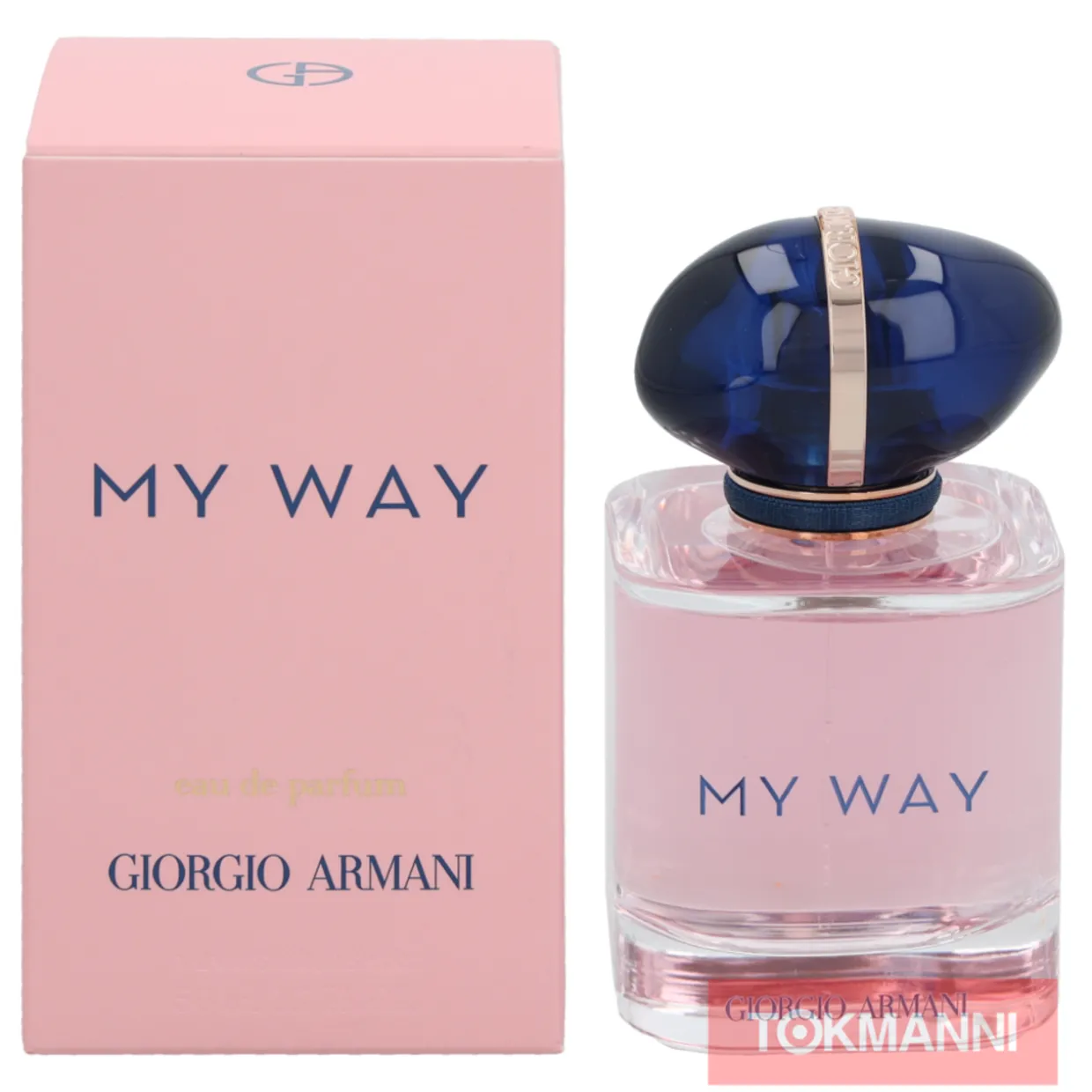 Armani My Way Edp Spray 50ml