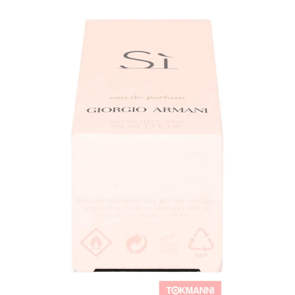 Armani Si Edp Spray 30ml