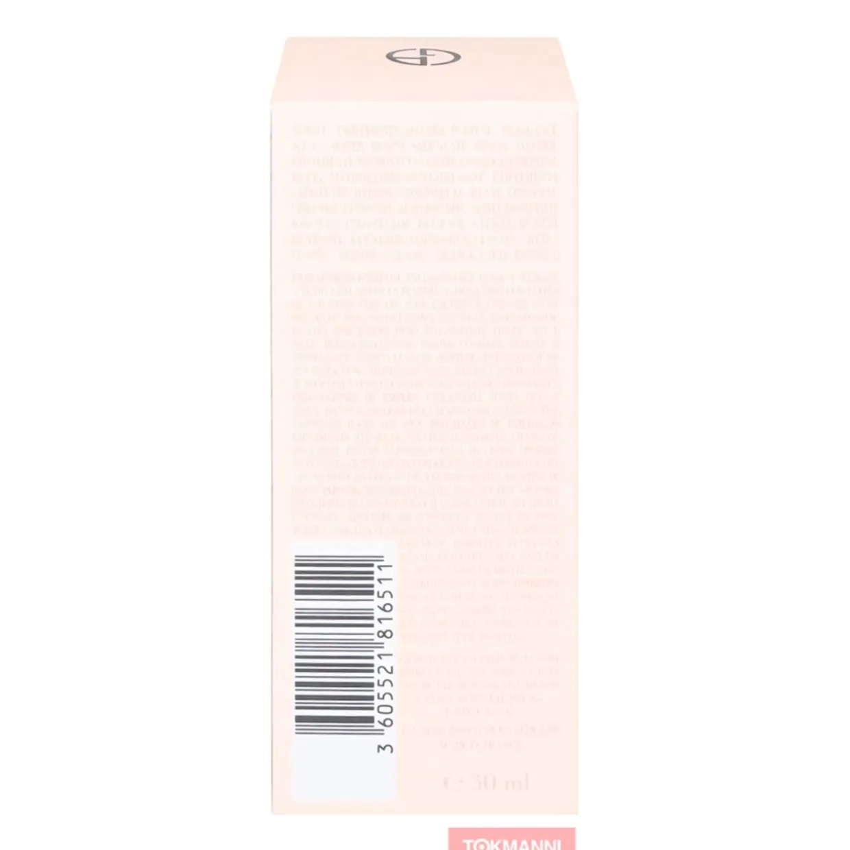 Armani Si Edp Spray 30ml