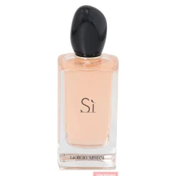 Armani Si Edp Spray 100ml