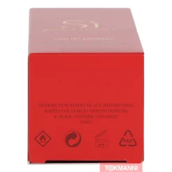 Armani Si Passione Edp Spray 30ml