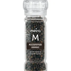 Aromikas mustapippuri 49 g