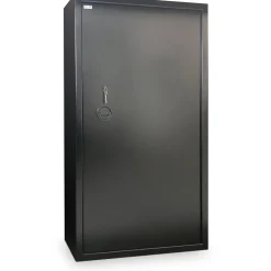 Asekaappi Suomi RS14, musta