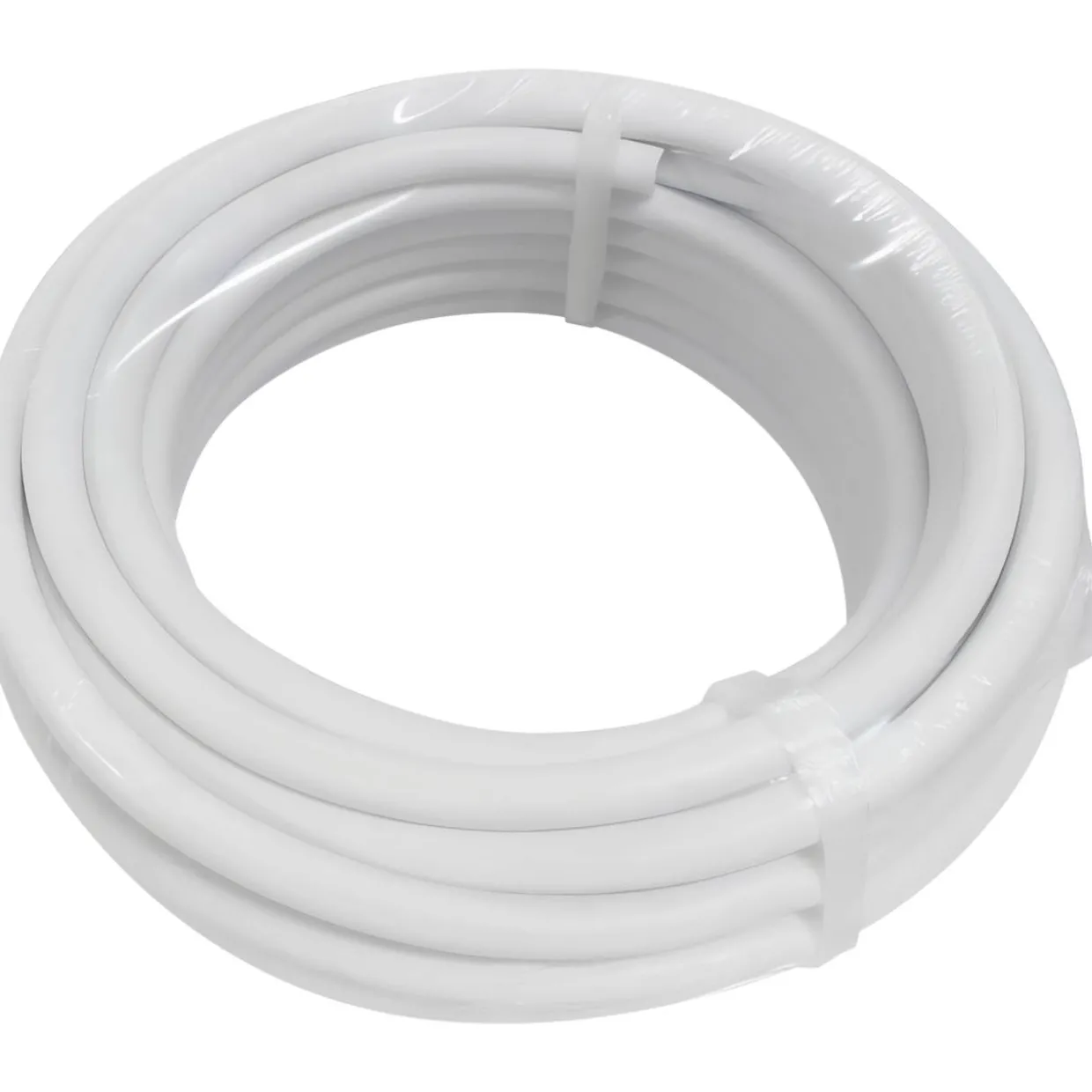 Asennuskaapeli Egant MMJ 3x2,5 valkoinen 10m