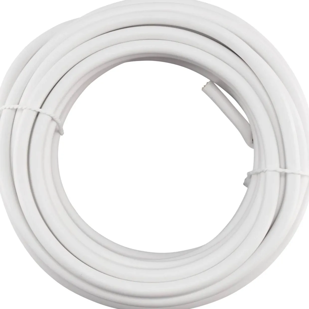 Asennuskaapeli MMJ 3x1,5 valk. 10 m