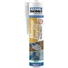 Asennusliima OneBond Easy Fix 280 ml, valkoinen