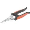 Asentajan sakset Tactix 180 mm