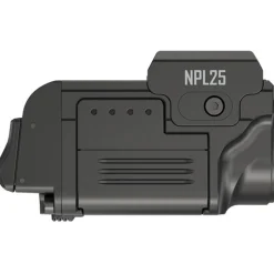 Asevalo Nitecore NPL25