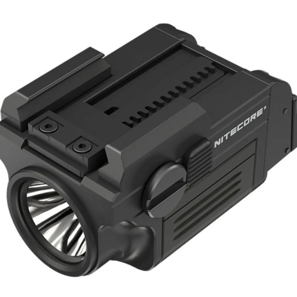 Asevalo Nitecore NPL25