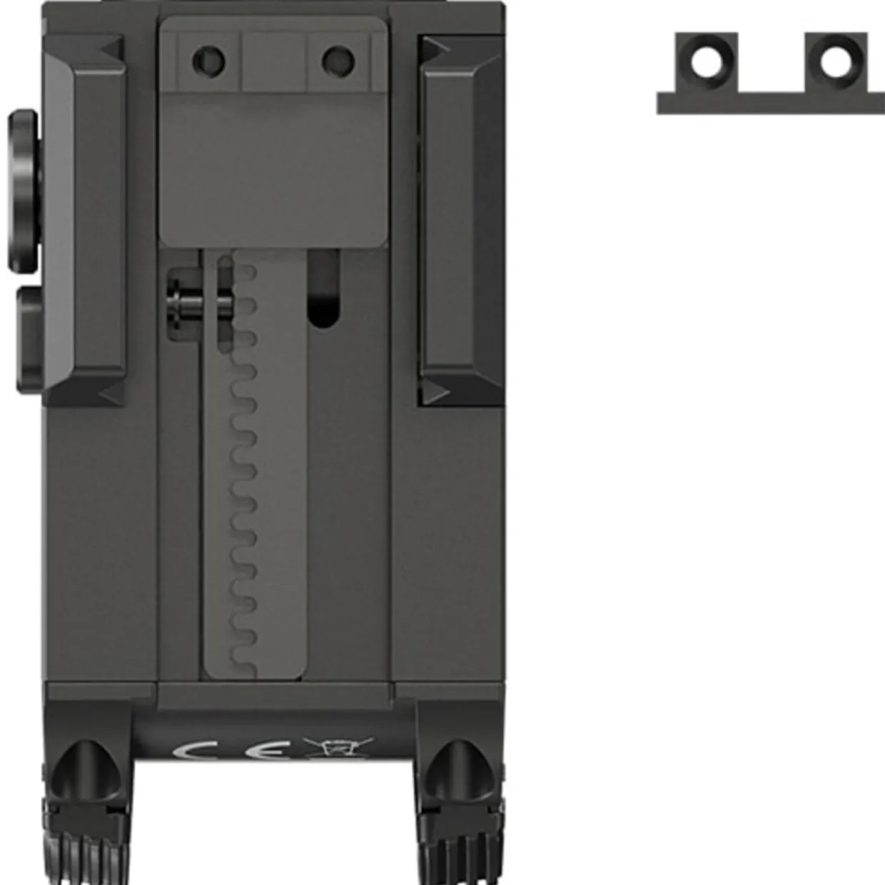 Asevalo Nitecore NPL25