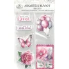 Askartelukuvio Harmonia