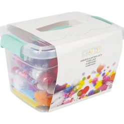 Askartelulaatikko Craftsy Jätti