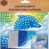 Askartelusetti Iisi mosaiikkitarra