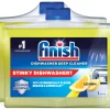 Astianpesukoneen Puhdistaja Finish 2 x 250 ml